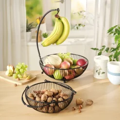 Best Tempsl Paniers à fruits