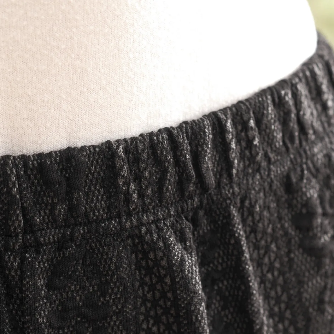 Online Tempsl Pantalon femme confort Fleurs