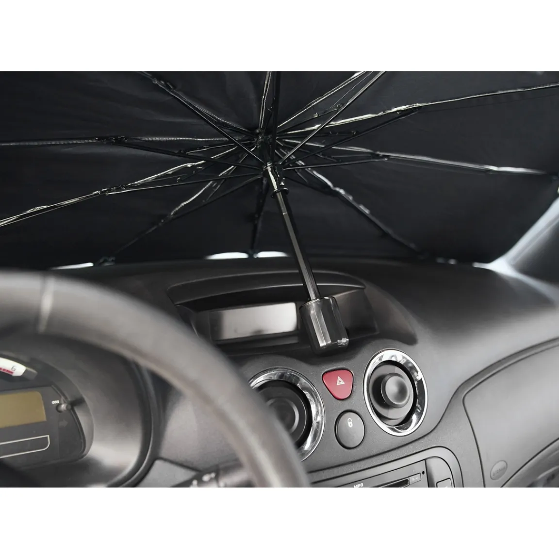 Discount Tempsl Parapluie de voiture anti-soleil