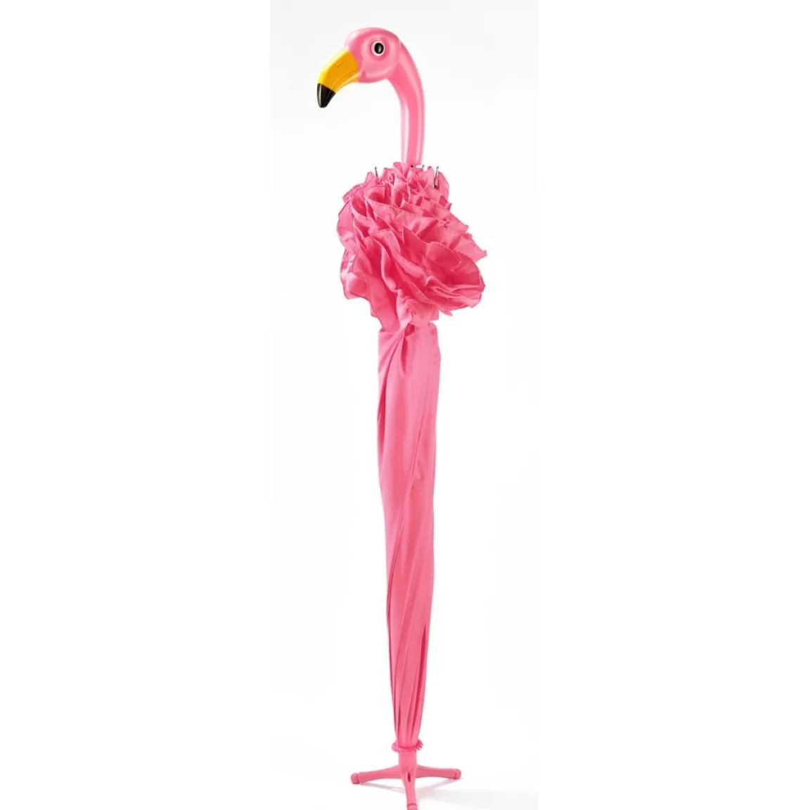 Tempsl Parapluie flamant rose