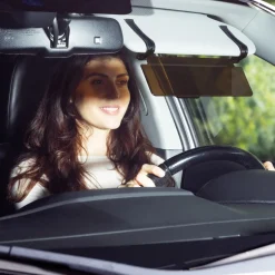 Online Tempsl Pare-soleil voiture SUNZAPPER®