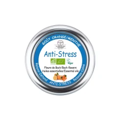 Clearance Tempsl Pastilles anti-stress