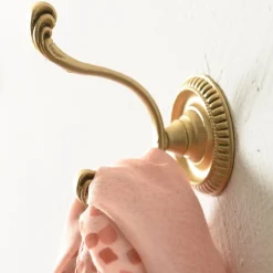 Tempsl Patère crochet double