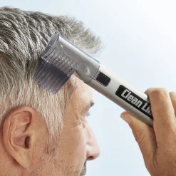 Sale Tempsl Peigne coupe cheveux