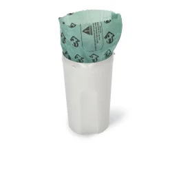 Discount Tempsl Pelle à litière avec récupérateur