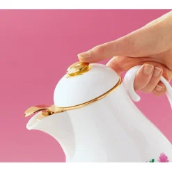 Online Tempsl Pichet isotherme