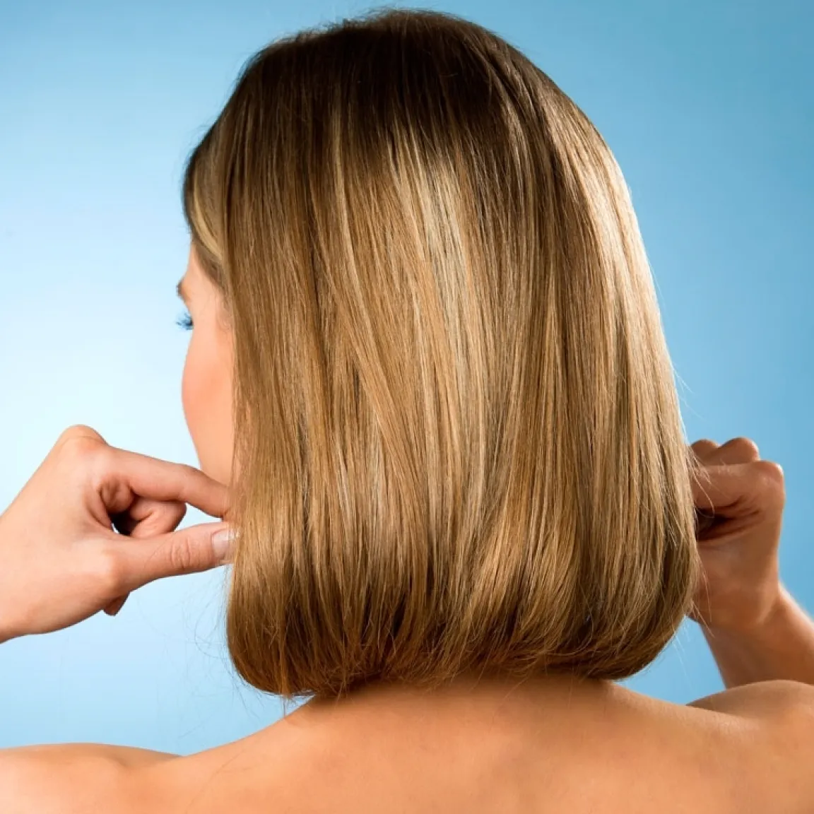 Clearance Tempsl Pince à chignon