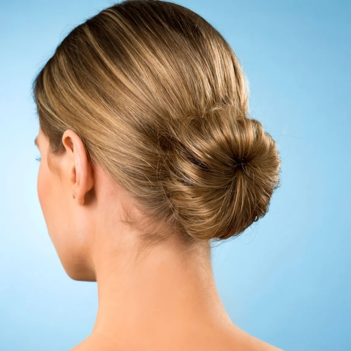 Clearance Tempsl Pince à chignon