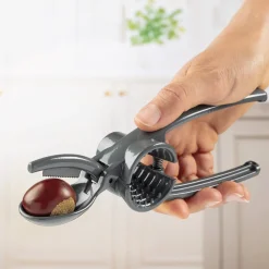 Clearance Tempsl Pince à châtaignes - Casse noix