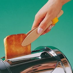 Hot Tempsl Pince grille-pain