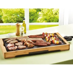 Best Tempsl Plancha bambou