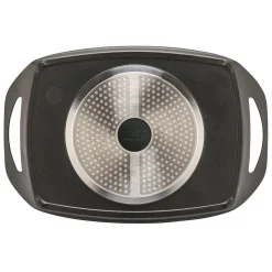 Sale Tempsl Plancha grill Pradel France ®