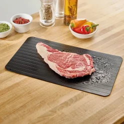 Discount Tempsl Plaque de décongélation