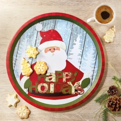 Online Tempsl Plateau Père Noël