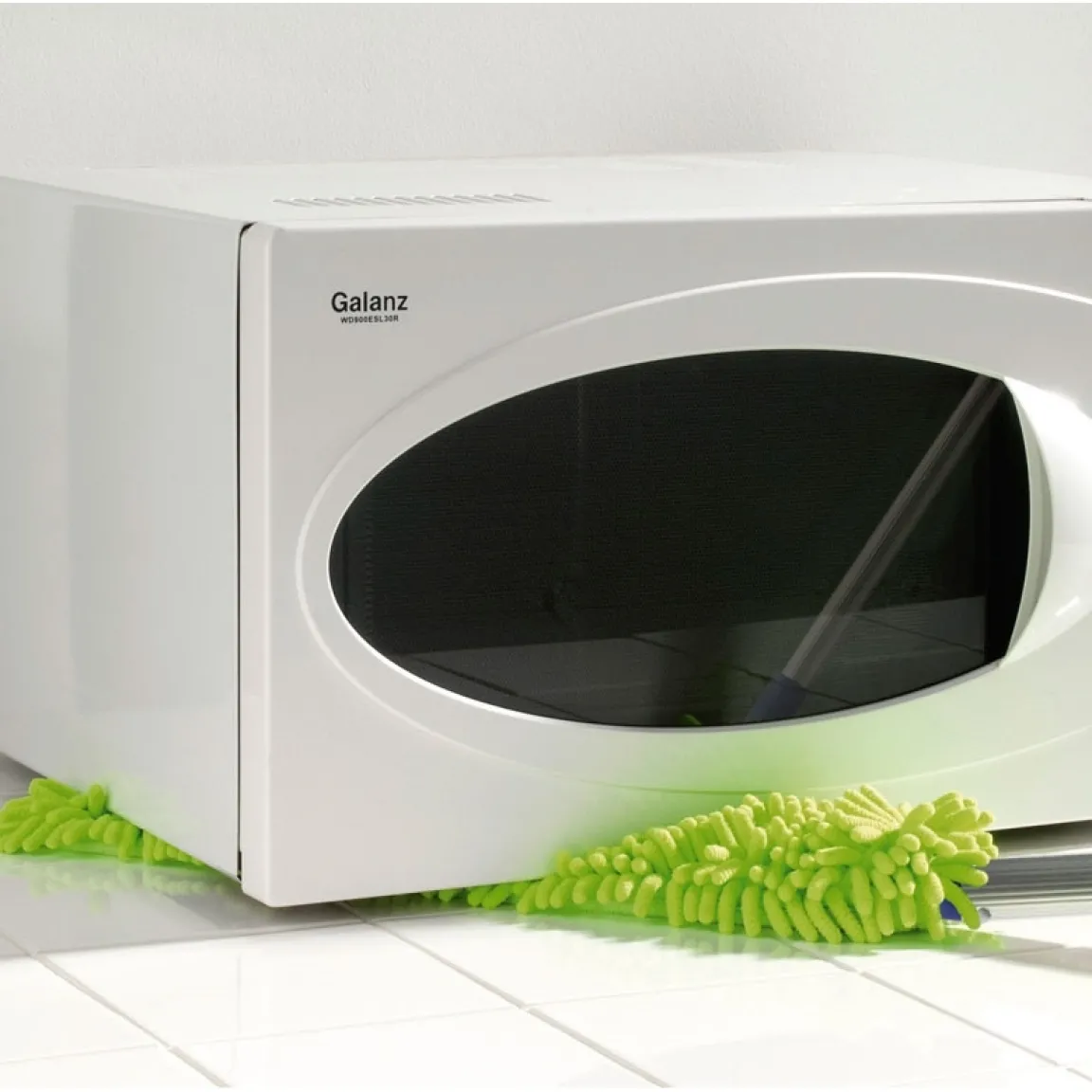 New Tempsl Plumeau chenille