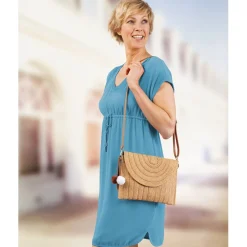 Discount Tempsl Pochette en papyrus