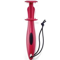 Outlet Tempsl Poignée à savon Dornelle Rose/noir