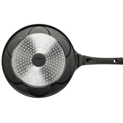 Best Tempsl Poêle à blinis Pradel®