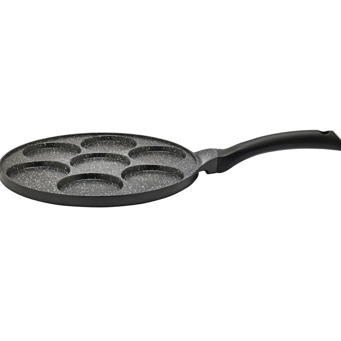 Tempsl Poêle à blinis Pradel France ®