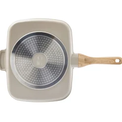 Online Tempsl Poêle compartimentée - Pradel®