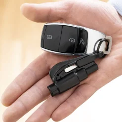 Online Tempsl Porte-clés sécurité Resqme®