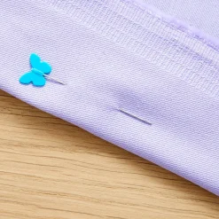 New Tempsl Porte-épingles aimanté cœur