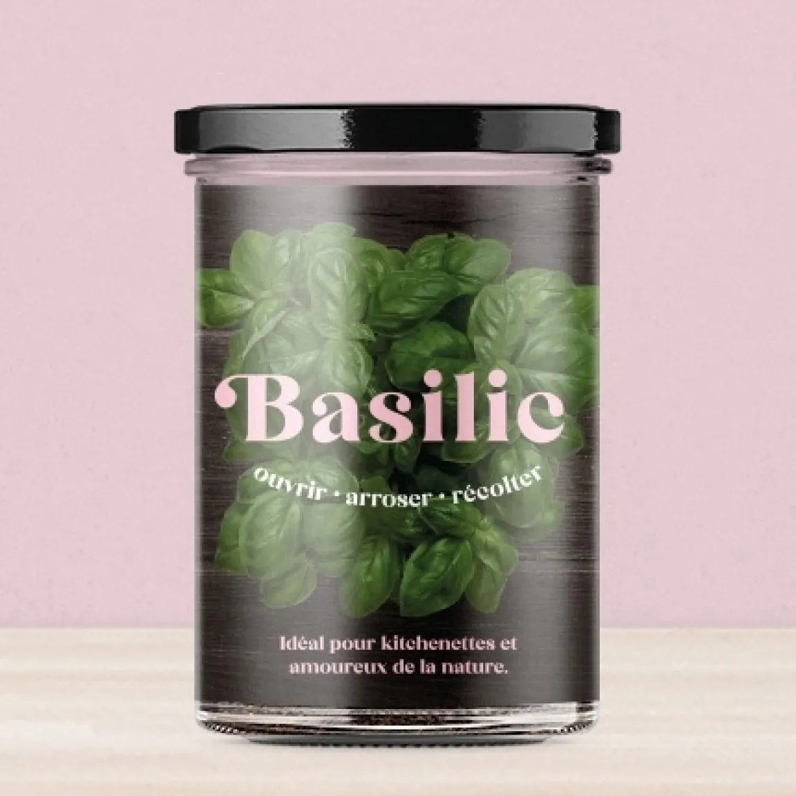 Sale Tempsl Potager : diverses variétés