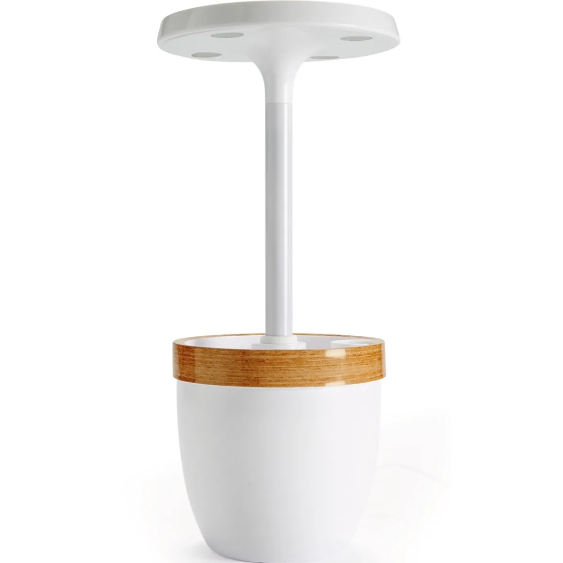 Discount Tempsl Potager d'intérieur LED