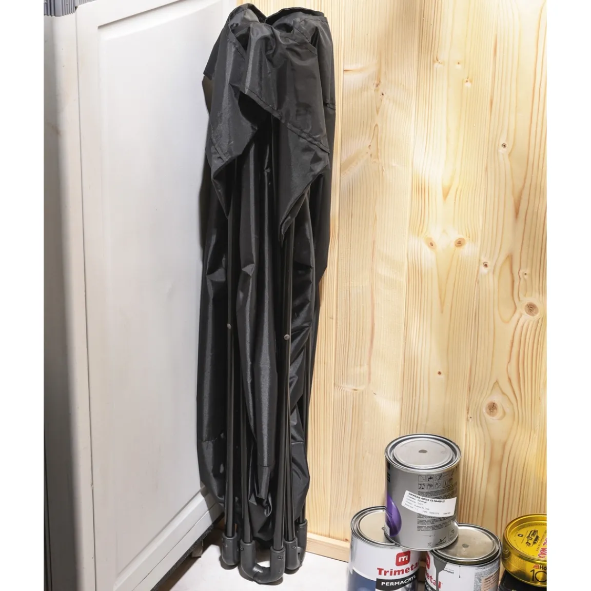 Tempsl Poubelle de jardin