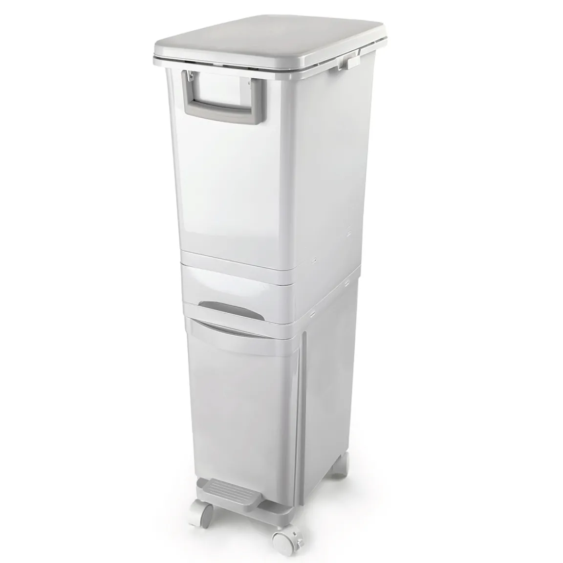 Online Tempsl Poubelle de tri