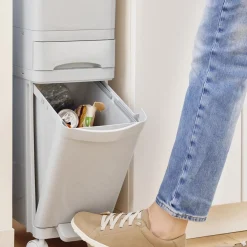 Online Tempsl Poubelle de tri