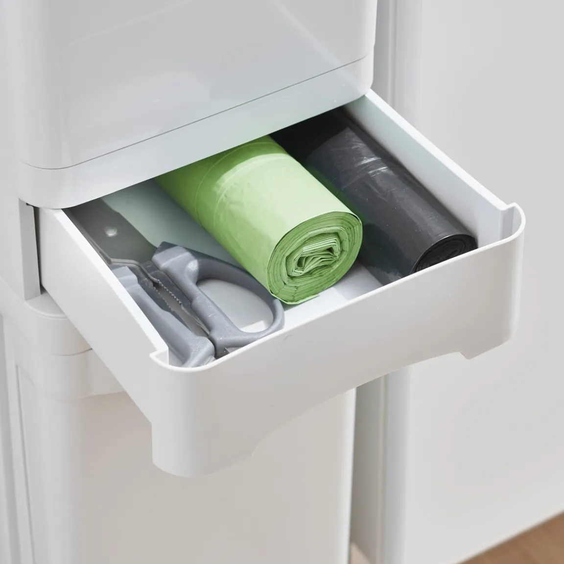 Online Tempsl Poubelle de tri