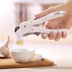 Outlet Tempsl Presse-ail à crémaillère