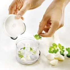 New Tempsl Presse-ail roulette