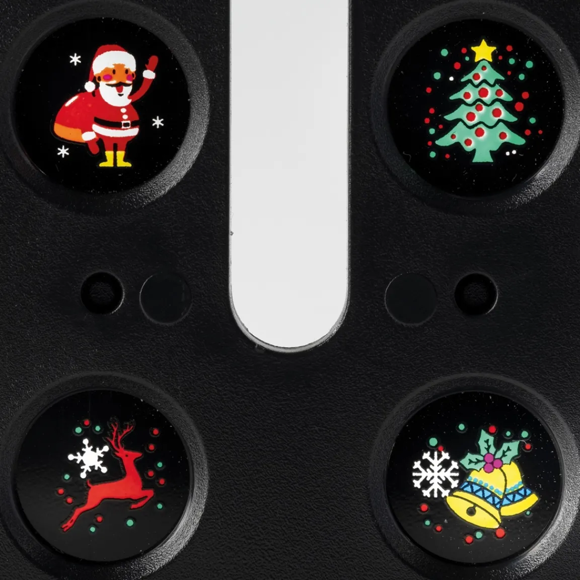 Tempsl Projecteur de Noël