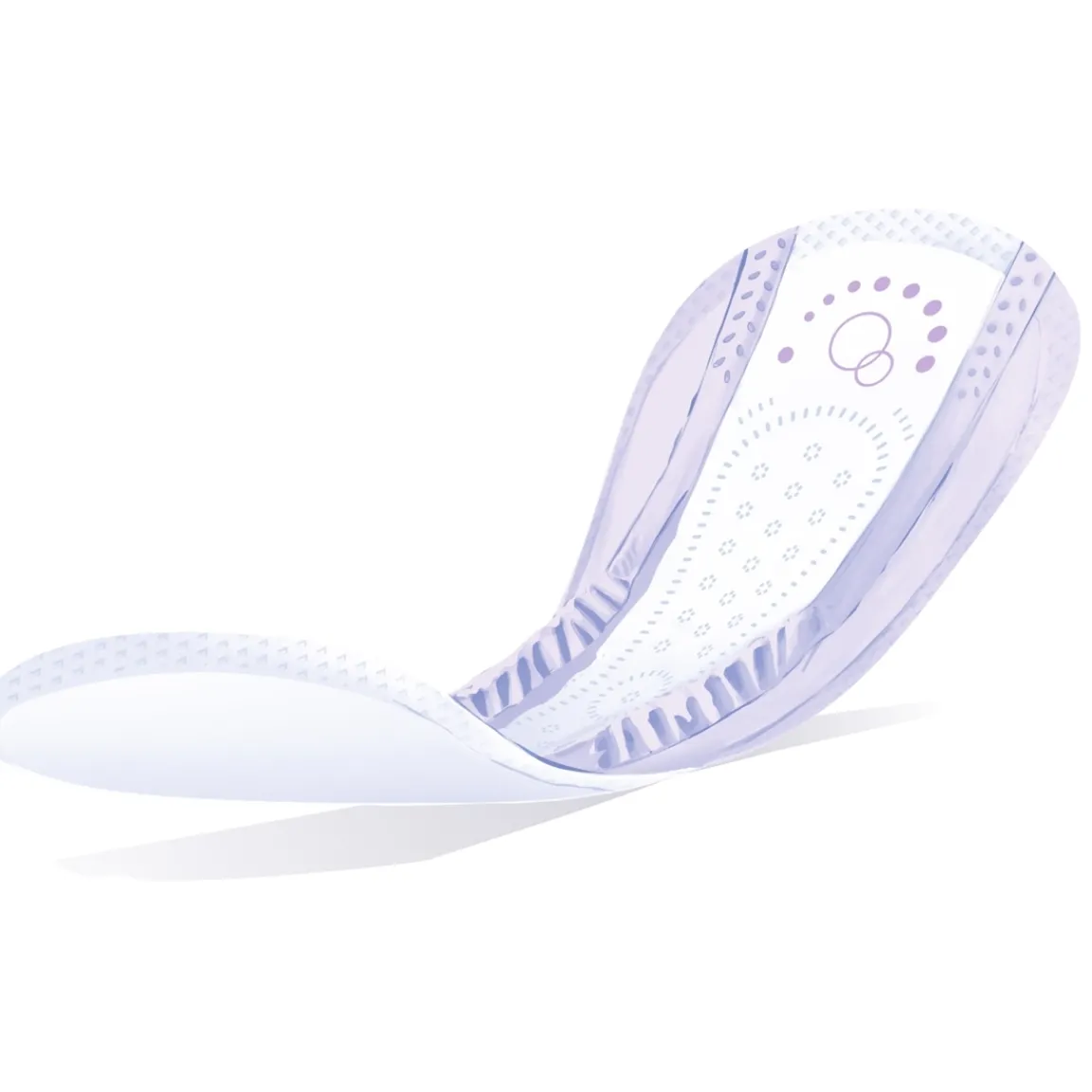 Tempsl Protections Seni® lady slim