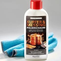 Online Tempsl Pâte à polir cuivre et laiton