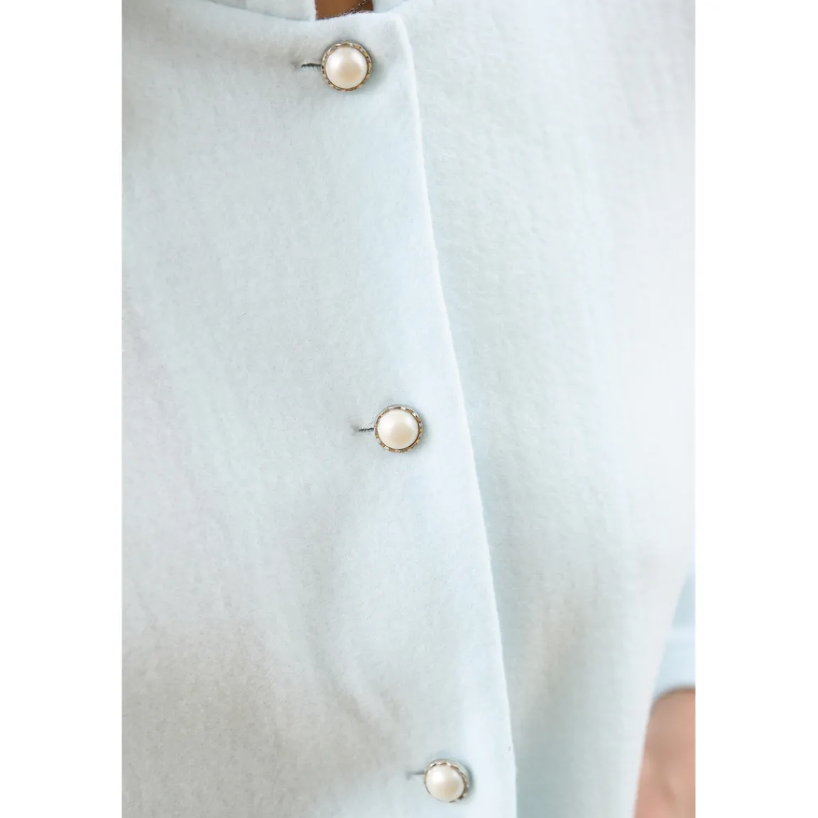 Outlet Tempsl Pyjama polaire