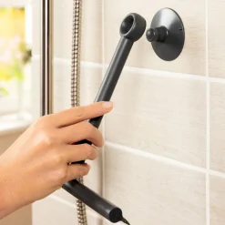 Sale Tempsl Raclette ventouse douche