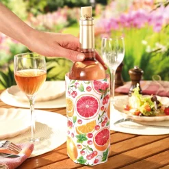 Hot Tempsl Rafraîchisseur bouteille