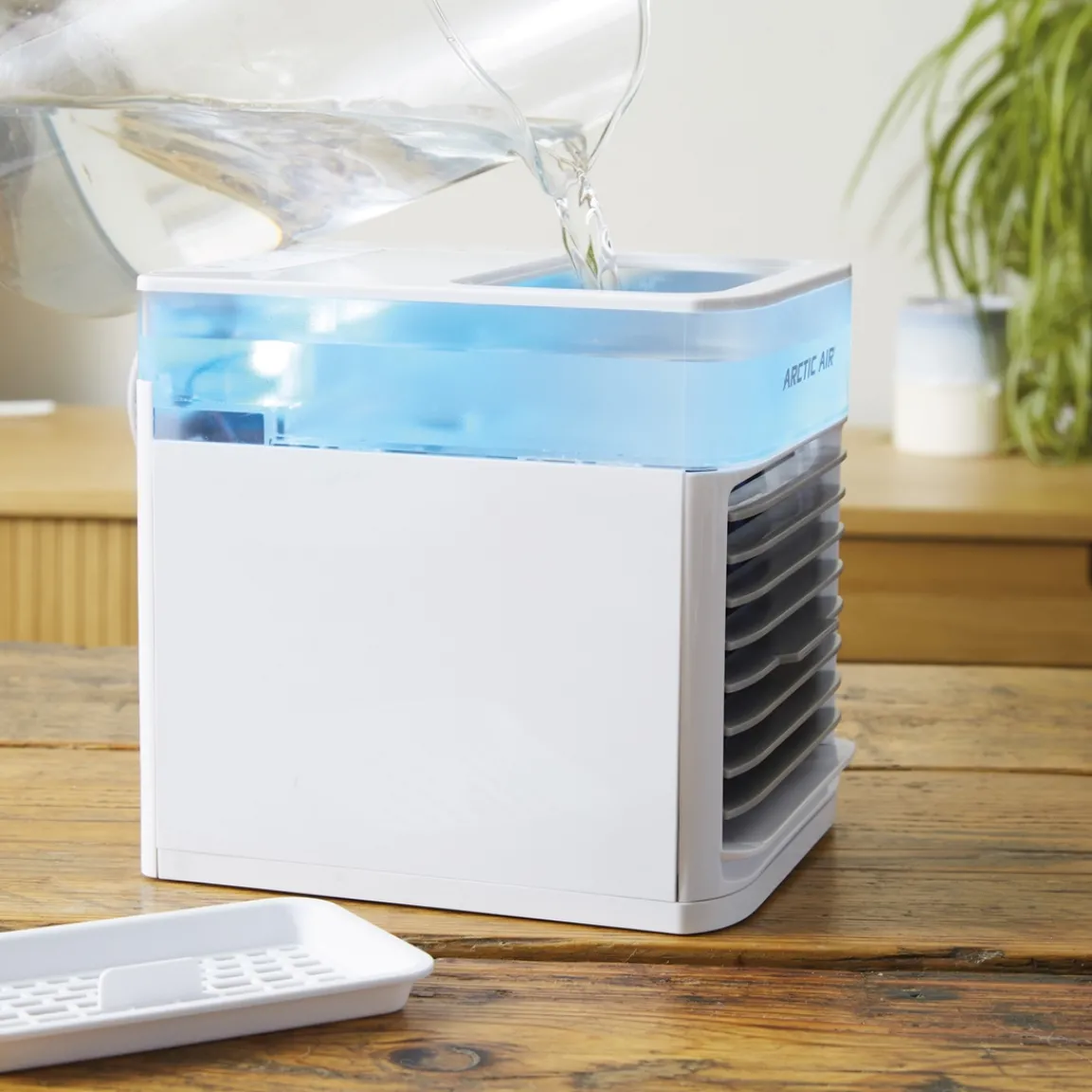 Sale Tempsl Rafraichisseur d'air