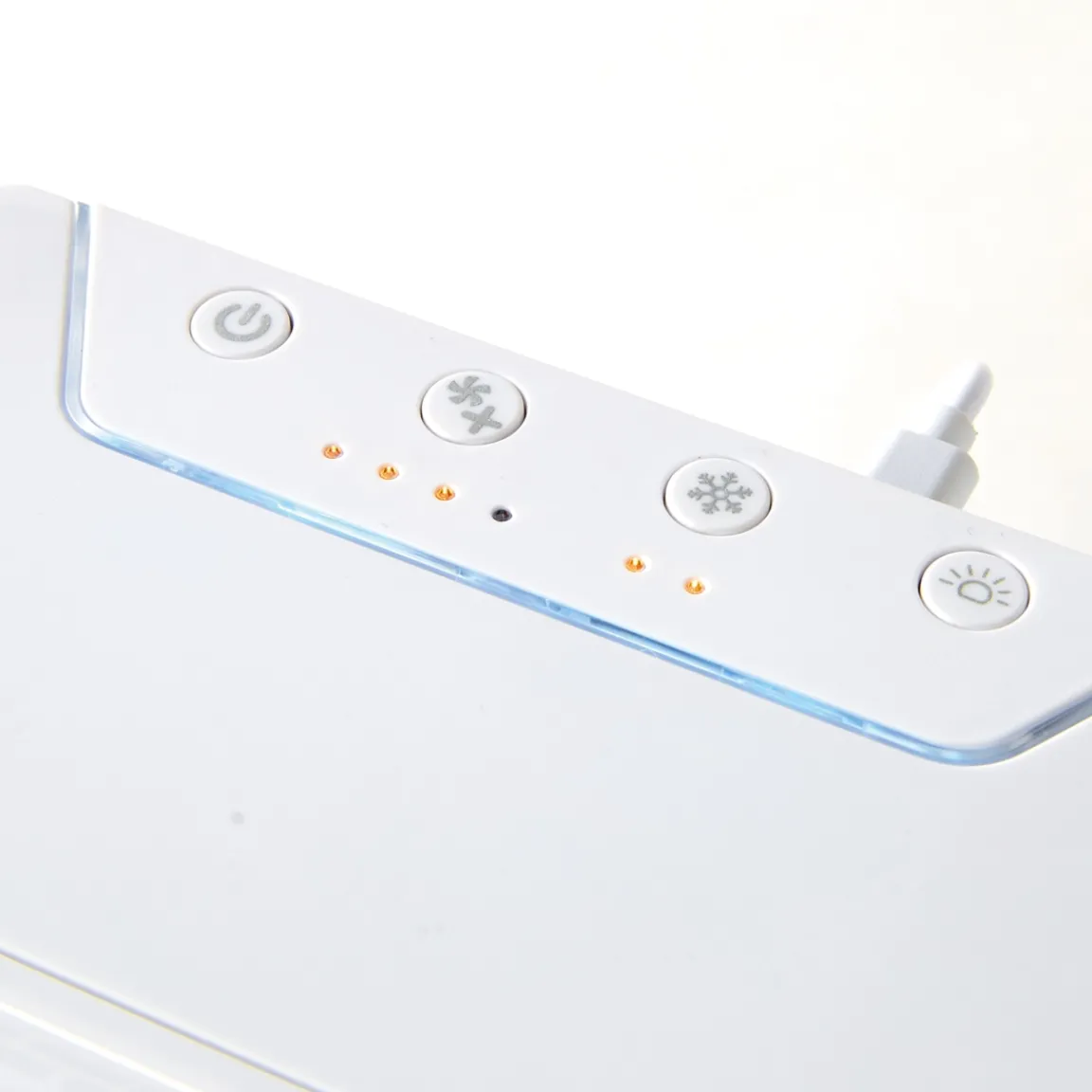 Sale Tempsl Rafraichisseur d'air