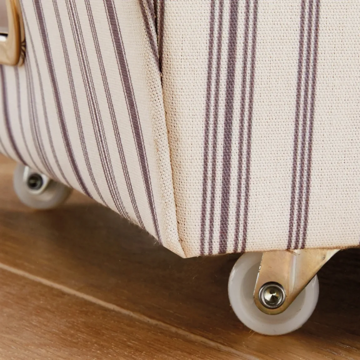 Sale Tempsl Rangement dessous de lit à roulettes