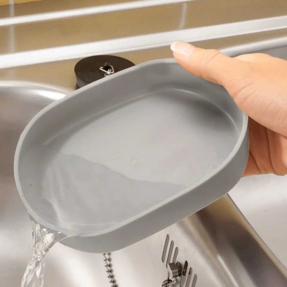 New Tempsl Rangement d'évier