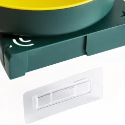 Sale Tempsl Rangement ménage rotatif