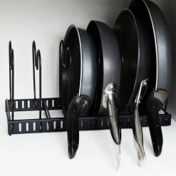 Online Tempsl Rangement poêles et couvercles