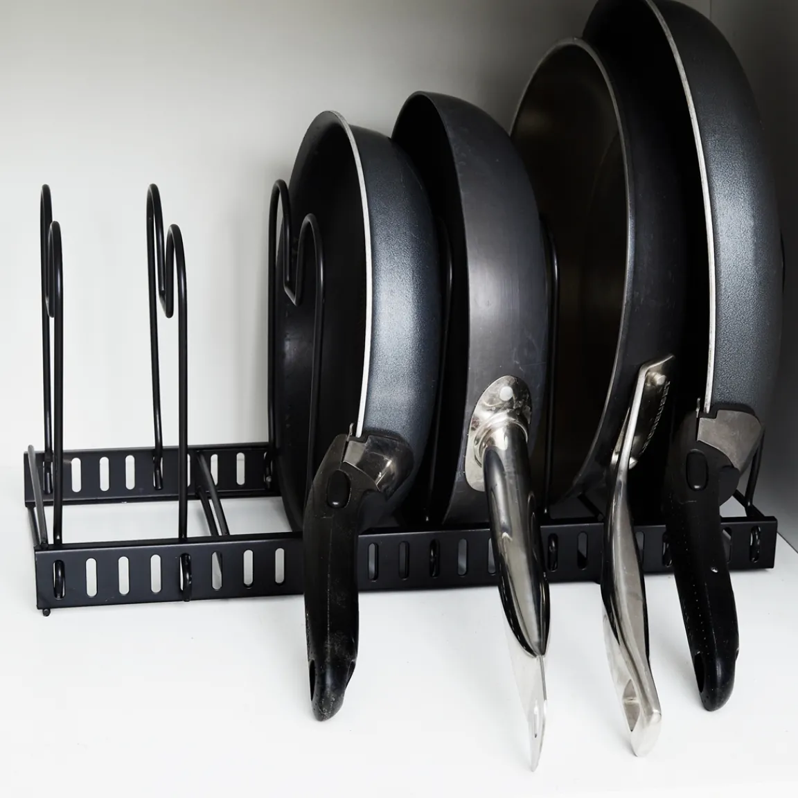 Online Tempsl Rangement poêles et couvercles