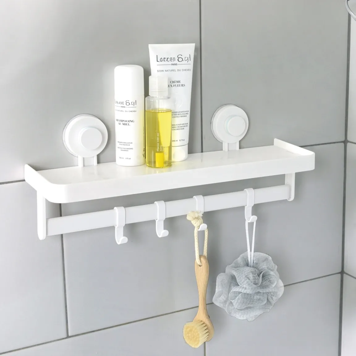Clearance Tempsl Rangements de salle de bain