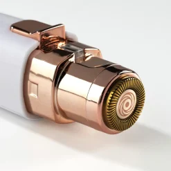 Tempsl Rasoir visage 2 en 1