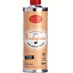 Online Tempsl Raviveur prodigieux 250 ml ou 500 ml
